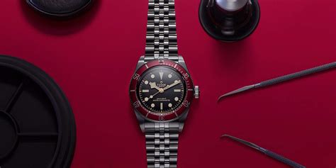 tudor novità|tudor watch releases 2024.